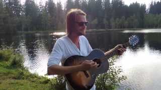 Einar Stenseng quotSong for Zulaquot [upl. by Randolf]