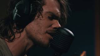 All Them Witches  Fishbelly 86 Onions Live on KEXP [upl. by Castera322]