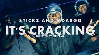 150 Stickz amp MDargg  Its Cracking Music Video StizzyStickz Mdargg  HBVTV [upl. by Eckart834]