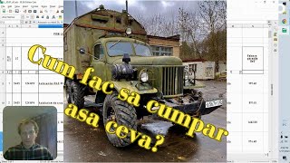 Cum fac sa cumpar de la Armata [upl. by Mcnamee887]