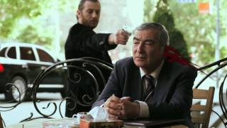 Gor Vardanyan FBI KGB amp ARMENIAN MAFIA NEW TRAILER [upl. by Gasparo]