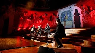 Barcelona Guitar Trio  Entre dos Aguas Homenaje a Paco de Lucía [upl. by Margalit290]