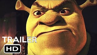 Shrek 5 2023 FIRST teaser TRAILER [upl. by Nehgaem]