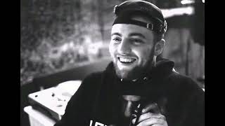 Mac Miller  Loitering Remix [upl. by Eelarak869]