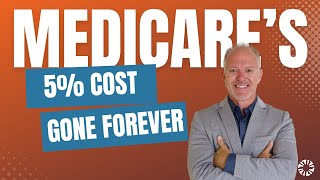 Prescription Part D Change Saves Seniors Approximately 25 Billion  Learn How [upl. by Mojgan542]