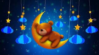 Sleep Music For Babies ♥ Bedtime Lullaby For Sweet Dreams Beautiful Sleep Lullaby Song [upl. by Yclek]