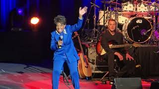 Gladys Knight  Californias Largest Casino 20240426 [upl. by Yxor119]