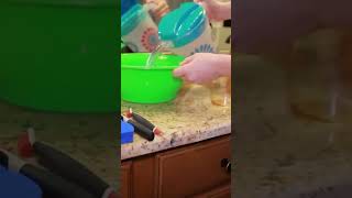 Easy Cabinet Cleaning Tips bathroomcleaning cabinets [upl. by Felipa]