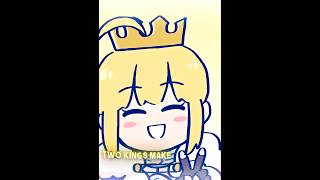 Artoria artoriapendragonalter fatestaynight animeedit shorts [upl. by Pauletta]