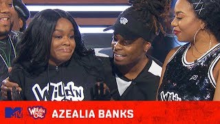 What REALLY Happened w Azealia Banks 😲 Wild N Out  MTV [upl. by Margherita]