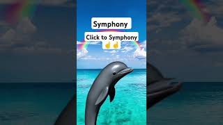 Click to SYMPHONY music edm remix symphony delphin [upl. by Cordie]