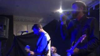 Scritti Politti  Absolute  Live The Victoria Dalston London 2011 [upl. by Blunk287]