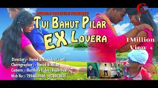 TUI BAHUT PILAR EX LOVERA JASHOBANTA SAGAR NEW SAMBALPURI VIDEO SONGS httpsyoutubexsuCWd4xyTs [upl. by Edna992]