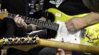 Dick Dale Misirlou Live  NAMM Show 2008 [upl. by Lossa]