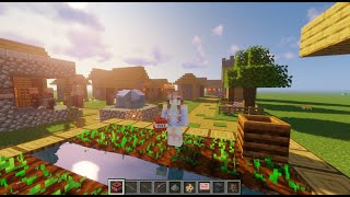 STREAMER VS VIEWER TNT GAME LIVE MINECRAFT [upl. by Lesley]