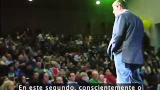 Por qué hacemos lo que hacemos  Tony Robbins en Español Ted Talk [upl. by Bernadette674]