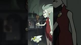 Us 🤝 speaking only in Luz quotes TheOwlHouse DisneyChannel [upl. by Tracie]