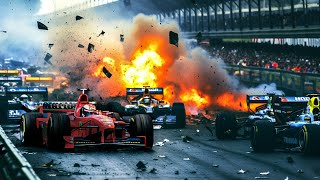 The Race That Changed Formula 1 FOREVER [upl. by Peggie]