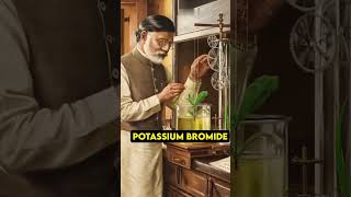 Plants in Poison by Jagdish Chandra bose shorts [upl. by Nitza]