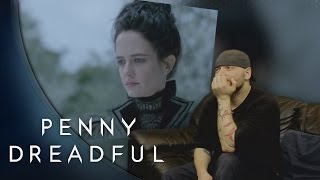 Penny Dreadful s02e01 quotFresh Hellquot REACTION [upl. by Auoz]