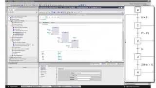 Programmierung Ablaufsteuerung [upl. by Craig]