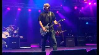 The Offspring  Hammerhead Live HD [upl. by Levey338]