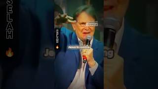 The Waiting Move Of God reinhardbonnke gospel christiangospel [upl. by Aicatsal]