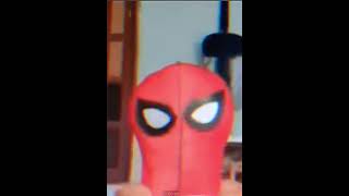 Spooder Man 💀 meme silly spooderman [upl. by Riocard]