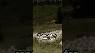 Sheep Overload New Zealands Woolly Wonders [upl. by Anade540]