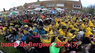 bande de bergues 2023 3 [upl. by Alyl]