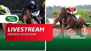 Livestream Düsseldorf Dresden 0408 [upl. by Asilad]