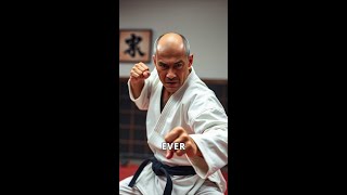 The Legendary Mas Oyama Karates Top Master [upl. by Bettye]