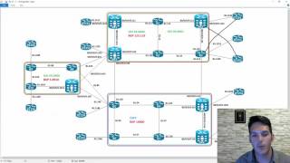 Packet Captures in ESXi [upl. by Chiquita]