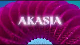 TV3 Malaysia  Drama Sangat Akasia Ident 2024 [upl. by Aiuqes]