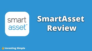 SmartAsset Review 2024 Best Source Of Financial Education [upl. by Ailenroc]