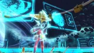 Ratchet amp Clank Full Frontal Assault Cutscenes HD [upl. by Pacheco]