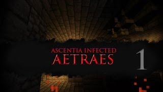 Ascentia  Infected Astraes [upl. by Nonie]