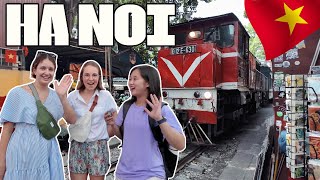 Exploring Ha Noi Vietnam Expat Insights and Travel Tips [upl. by Klapp644]