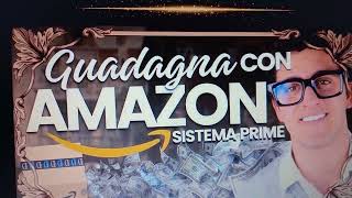 Danielamz Amazon Chiavi in Mano TRUFFA CORSO ONLINE [upl. by Mimajneb600]