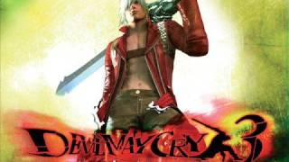 Devil May Cry 3  Devils Never Cry [upl. by Melc]