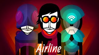 ЭТО УЛЁТ ► Incredibox Airline and Invasion mods [upl. by Prentiss]