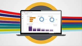 Unlock value with Thermo Scientific SampleManger LIMS software [upl. by Lertram309]