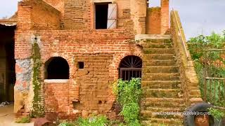 Hacienda Abandonada en Jalisco en Venta [upl. by Enirehtakyram704]