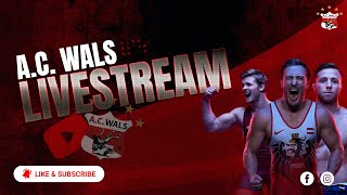 Live AC Wals vs KSV Götzis – 1 Stiegl Heimkampf  1 Sport 2000 RingerBundesliga [upl. by Machos]