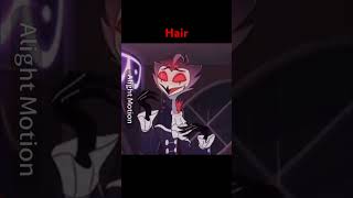 Made a helluvahazbin oc challenge tag me if u use [upl. by Macdougall]