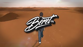 Beret  Aún me amas Lyric Video Oficial [upl. by Ettennod]