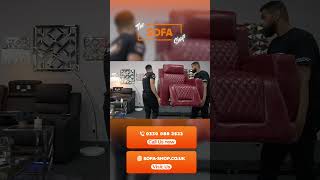 Massive Sale on Over 4000 Sofas  2000 5Star Reviews for Your Peace Of Mind [upl. by Irep]