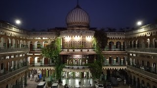 MADRASA MAZAHIR ULOOM SAHARANPUR UP INDIA [upl. by Ainsley]