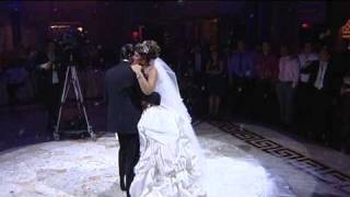 Albanian Wedding  Madrit amp Ajshes Second Dance [upl. by Stiegler782]