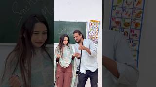 Maa jesi ho😍🤣🤣 ytshorts schoollife comedy trending explore viral [upl. by Peterman]